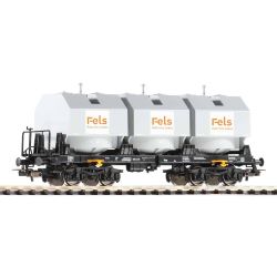 54457 H0-Kalkkübelwagen, Rübeland Fels Werke, Ep.VI