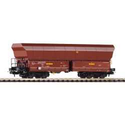 54679 H0-Schüttgutwagen Falns, SNCB, Ep.V