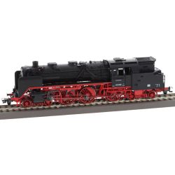 55927 H0-Dampflok BR 62, DR, Ep.III, AC-Sound, XP, Dampf, digi. Kupplung