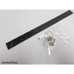 56273 H0-LED Innenbeleuchtung Speisewagen WRm61