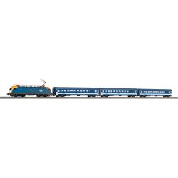 57115 H0-Analoges Startset mit Taurus und Personenzug, MAV, Ep.VI