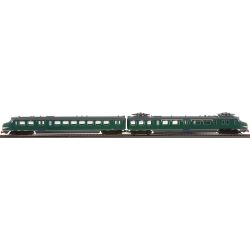 57576 H0-Triebzug 'Hondekop', NS, Ep.III