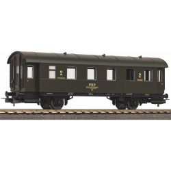57635 H0-Personenwagen, PKP, Ep.IV