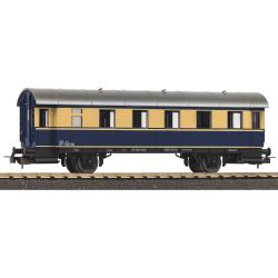 57636 H0-Personenwagen BT, ÖBB, Ep.IV
