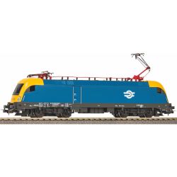 57928 H0-E-Lok Taurus, MAV, Ep.VI