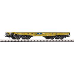 58418 H0-Flachwagen 401Zb, PKP-PLK, Ep.VI