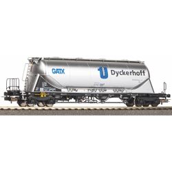 58438 H0-Silowagen Uacns, Dyckerhoff, Ep.VI