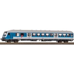 58526 H0-Steuerwagen 'Wittenberger Kopf' 2. Klasse, GfK, Ep.VI