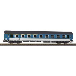 58564 H0-Personenwagen Typ Y, 1./2. Klasse, CD, Ep.V 'Najbrt'