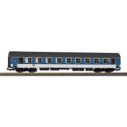 58565 H0-Personenwagen Typ Y, 1. Klasse, CD, Ep.V 'Najbrt'