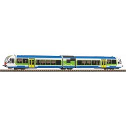59126 H0-Triebwagen GTW 2/6 'Stadler' ATR 115, Ferrovia Nord Milano, Ep.VI