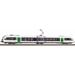 59129 H0-Triebwagen GTW 2/6 'Stadler', StB, Ep.VI, AC Sound, WECHSELSTROM