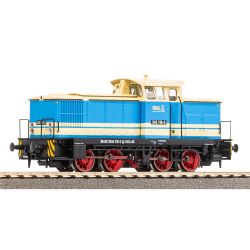 59439 H0-Diesellok BR 345, SKL, Ep. VI