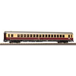 Apmz 121 1st Cl. Pass TEE Merkur DB IV alt nr
