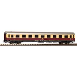 59677 H0-Personenwagen Avmz 111, TEE Merkur, 1. Klasse, DB, Ep.IV