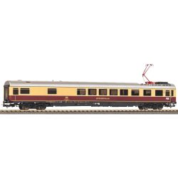 59678 H0-Personenwagen ARmz 211, TEE Merkur, 1. Klasse, DB, Ep.IV