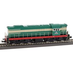 59793 H0-Diesellok BR 770, CD, Ep.V, DC Sound