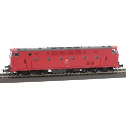 59943 H0-Diesellok BR 219, DBAG, Ep.V