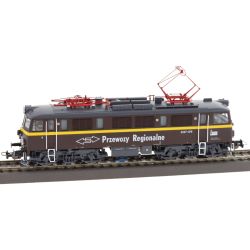 96391 H0-E-Lok EU 07, PR, Ep.VI