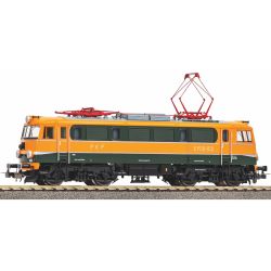 96394 H0-E-Lok EP 08, PKP, Ep.IV