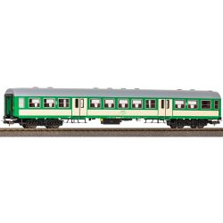 96662 H0-Personenwagen 120A, PKP, Ep.V