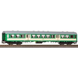 96663 H0-Personenwagen 120A, PKP, Ep.V