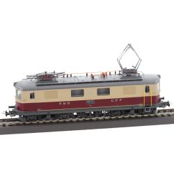 96889 H0-E-Lok Re 4/4 I 10033 TEE, SBB, Ep.IV