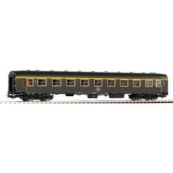 97180 H0-Personenwagen 112A, PKP, Ep.V