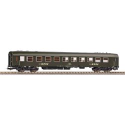 97183 H0-Personenwagen 113A, PKP, Ep.V