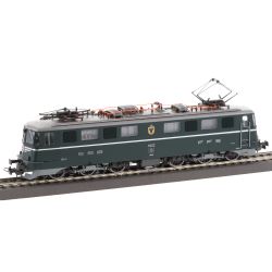 97220 H0-E-Lok Ar 6/6 Uri, SBB, Ep.VI, DC Sound