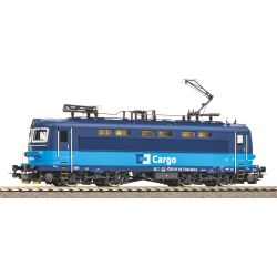 97406 H0-E-Lok Rh 242, CD-Cargo, Ep.VI, AC Sound, WECHSELSTROM