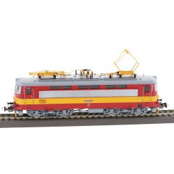 97408 H0-E-Lok Rh 242, CSD, Ep.V, DC Sound