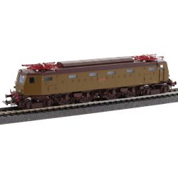 97465 H0-E-Lok BR E.428, FS, Ep.III, DC Sound
