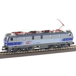 97520 H0-E-Lok EP 09, PKP, Ep.VI