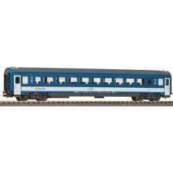 97629 H0-Personenwagen, MAV, Ep.V-VI