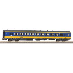 97646 H0-Personenwagen ICR, 2. Klasse, NS, Ep.VI