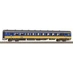 97647 H0-Personenwagen ICR, 1. Klasse, NS, Ep.VI