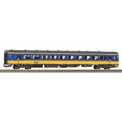 97648 H0-Personenwagen ICR, 1. Klasse, NS, Ep.VI