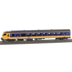 97654 H0-Steuerwagen ICR, 2. Klasse, NS, Ep.VI