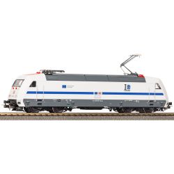 51117 H0-E-Lok 101 Europa, DBAG, Ep.VI, DC Sound