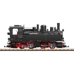 26591 G Dampflok 99 5901, HSB, Ep VI, DC-MFX-Sound