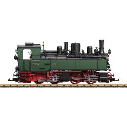 26592 G Dampflok 99 5902, HSB, Ep. VI, DC-MFX-Sound