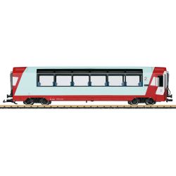 33671 G RhB Panoramawagen 2. Klasse