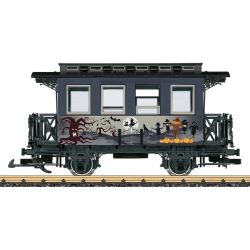 39024 G Halloweenwagen