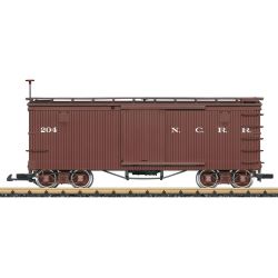 48676 G NCRR Güterwagen