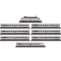 26931 H0 Zugpackung Metropolitan Express Train (MET) AC