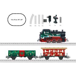 29124 H0 Märklin Start up - Startpackung Weihnachten , WS