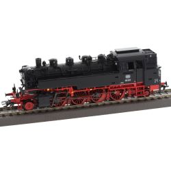 37086 H0 Dampflok 86 507, DB, Ep.III, MFX-Sound, WS