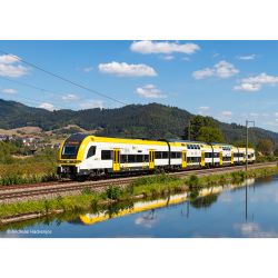 38463 H0 Triebzug Desiro HC, DBAG, bwegt, Ep.VI, MFX+-Sound, WS