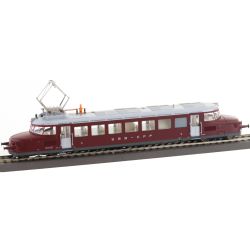 38860 H0 Triebwagen 'Roter Pfeil' , Ep.III, MFX+-Sound, WS